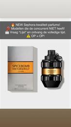 Partij parfums sephora kwaliteit giftboxen, Sieraden, Tassen en Uiterlijk, Uiterlijk | Parfum, Ophalen