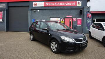 Kia cee'd 1.4 CVVT X-tra beschikbaar voor biedingen