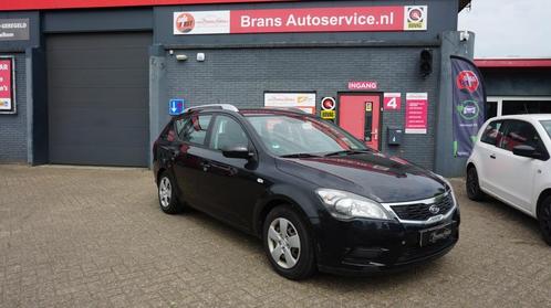 Kia cee'd 1.4 CVVT X-tra, Auto's, Kia, Particulier, (Pro) Cee d, ABS, Airbags, Airconditioning, Alarm, Elektrische buitenspiegels