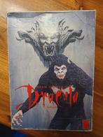 Horizon Bram Stoker Dracula Wolf 1/6 Figuur Vinyl Bouwpakket, Ophalen of Verzenden, Zo goed als nieuw
