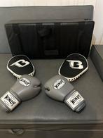 Kickboks Set - Zo Goed Als Nieuw!, Sport en Fitness, Vechtsporten en Zelfverdediging, Ophalen, Zo goed als nieuw, Overige, Vechtsportbescherming
