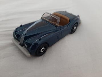 Matchbox Jaguar  beschikbaar voor biedingen