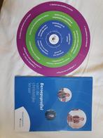 Beroepsprofiel van de christelijke leraar + draaischijf, Diverse auteurs, Zo goed als nieuw, Gamma, HBO