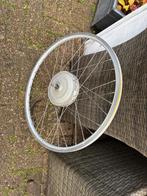 Voorwiel motor koga sparta batavus, Ophalen, Gebruikt, Algemeen, Wiel