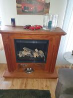 Gel Haard, Huis en Inrichting, Kachels, Gebruikt, Overige brandstoffen, Houtkachel, Ophalen of Verzenden