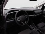 Volkswagen Caddy Cargo Maxi Style Caddy 2.0 TDI 122 pk | Aut, Zwart, 4 cilinders, Volkswagen, Origineel Nederlands