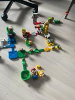 Mario lego, Ophalen of Verzenden, Zo goed als nieuw, Overige merken