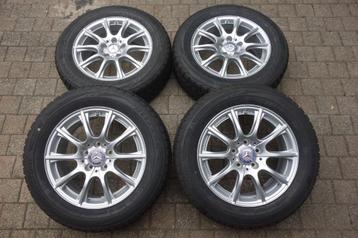 Mercedes C-Klasse W205 - Nieuwe 16 inch velgen en banden beschikbaar voor biedingen