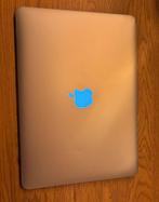 Macbook Air (13-Inch Early 2015), Computers en Software, Apple Macbooks, Ophalen, Gebruikt, Qwerty, 13 inch