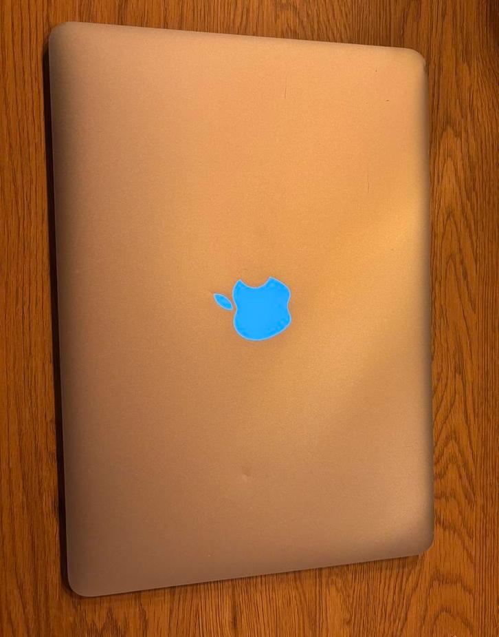 Macbook Air (13-Inch Early 2015), Computers en Software, Apple Macbooks, Gebruikt, MacBook Air, 13 inch, Minder dan 2 Ghz, 4 GB