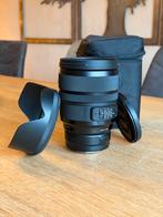 Sigma 24-70mm F2.8 DG OS HSM Art (Canon EF), Ophalen of Verzenden, Zo goed als nieuw, Telelens