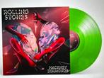 Rolling Stones - Hackney Diamonds (Groen Vinyl), Ophalen of Verzenden, Nieuw in verpakking, 12 inch, Rock-'n-Roll
