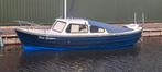 Farsund / Saga 20 met 10 pk Honda HT in bun, Ophalen, Gebruikt, Staal, Binnenboordmotor