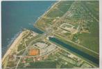 Cadzand Bad Luchtfoto Ongelopen, Verzenden, Ongelopen, Zeeland