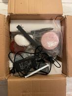 Mini tafelzaag met accesoires, Doe-het-zelf en Verbouw, Gereedschap | Zaagmachines, Ophalen of Verzenden, Zo goed als nieuw, 1200 watt of meer