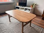 JYSK Salontafel Eikenhout - Nieuw, Huis en Inrichting, Ophalen, 100 tot 150 cm, Eikenhout, Nieuw
