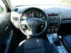 Mazda 6 Sportbreak 1.8i 120pk LPG-G3 EXPORT ZO MEENEMEN Clim, Auto's, Mazda, 65 €/maand, Stof, Gebruikt, 4 cilinders