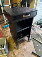 Gereedschap kar makita, Ophalen, Zo goed als nieuw, Minder dan 45 cm