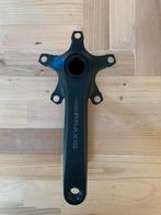 Praxis M30 crankstel 175mm, Fietsen en Brommers, Fietsonderdelen, Ophalen of Verzenden, Zo goed als nieuw, Racefiets, Crankstel of Pedalen