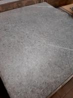Opruimingspartij vloertegels Termoker Dolomite natural 50x50, Doe-het-zelf en Verbouw, Nieuw, Keramiek, 40 tot 60 cm, 40 tot 60 cm