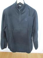 Puma trui (zwart en olijfgroen), Puma, Verzenden, Zwart, Maat 56/58 (XL)