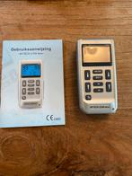 Bytech Tens pijn verlichter, Ophalen of Verzenden, Zo goed als nieuw