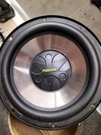 Fusion subwoofer, Auto diversen, Autospeakers, Ophalen of Verzenden, Zo goed als nieuw