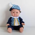 Pop Paola Reina pietenpakje nieuw maat 34cm merk Markeys, Ophalen of Verzenden, Nieuw