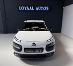 Citroen C4 Cactus 1.2 PureTech Shine | AUTO | NAVI | AIRCO |, Auto's, Citroën, Met garantie (alle), 82 pk, Leder en Stof, Bedrijf
