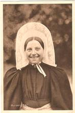 Huizen (NH), Verzenden, 1920 tot 1940, Ongelopen, Klederdracht