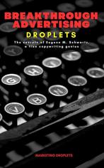 Breakthrough Advertising E-Book, Boeken, E-books
