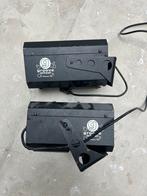 ADJ Groove Wheel, Ophalen, Gebruikt, Licht