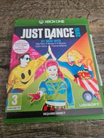 Just dance 2015 xbox one, Spelcomputers en Games, Games | Xbox One, Ophalen of Verzenden, Zo goed als nieuw