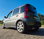 Fiat Panda 1.4 16V 100HP 2007 Grijs, Voorwielaandrijving, 15 km/l, 100 pk, Handgeschakeld