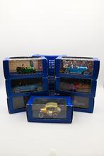 TINTIN Collectie 10 stuks, Meerdere stripboeken, Ophalen of Verzenden, Zo goed als nieuw