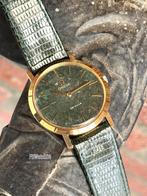 Omega De Ville 111.046 18 Karaat goud. “ watch only “., Omega, Polshorloge, Ophalen of Verzenden, Omega