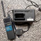 Yaesu Porto FT-209RH, Telecommunicatie, Ophalen of Verzenden, Gebruikt, 2 to 5 km, Portofoon of Walkie-talkie