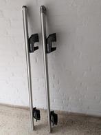 Mont Blanc Dakdragers voor Open Dakrails, Auto diversen, Dakdragers, Ophalen, Zo goed als nieuw