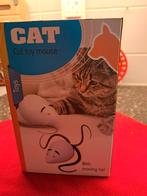 Speeltje voor de kat, Dieren en Toebehoren, Geslacht onbekend
