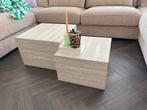 Salontafel - NIEUW IN VERPAKKING, Huis en Inrichting, Complete inboedels, Ophalen