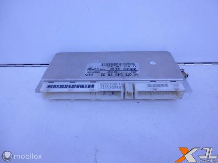 C-KLASSE W202 RELAIS MODULE ABS A0175457932, Auto-onderdelen, Elektronica en Kabels, Mercedes-Benz, Gebruikt, Ophalen of Verzenden