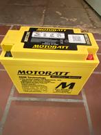 Motobatt MBTX20U AGM Accu, Ophalen, Gebruikt