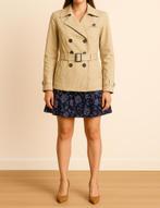 ARMA leren jas maat 38, Maat 38/40 (M), Beige, Arma, Ophalen of Verzenden