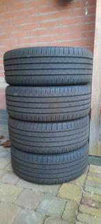 Continental EcoContact 6 - 235/45 R18 W, Ophalen, 18 inch, Gebruikt, 235 mm