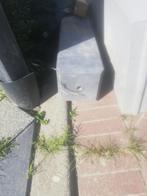 Poer en opsluitband, Ophalen, Zo goed als nieuw, Minder dan 25 cm