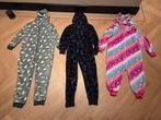 Onesie maat 122 / 128 / 134, Ophalen, Zo goed als nieuw, Jongen of Meisje