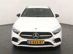 Mercedes-Benz A-Klasse 180 Automaat BussSolution AMG 18"LM /, 136 pk, Gebruikt, 4 cilinders, Wit