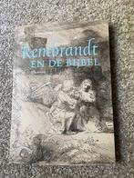 Rembrandt en de Bijbel - Alle etsen, Boeken, Ophalen of Verzenden, Gelezen, Christendom | Katholiek
