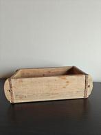 Steenmal, Huis en Inrichting, Ophalen of Verzenden, Nieuw, Hout