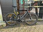 Bianchi Aria racefiets, 28 inch, Carbon, Heren, Zo goed als nieuw